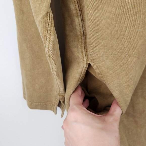 L*Space Cowl Neck Tunic Sweatshirt sz S - Picture 6 of 12